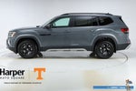 2024 Volkswagen Atlas 2.0T Peak Edition SEL