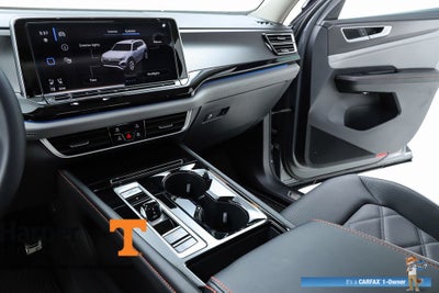 2024 Volkswagen Atlas 2.0T Peak Edition SEL