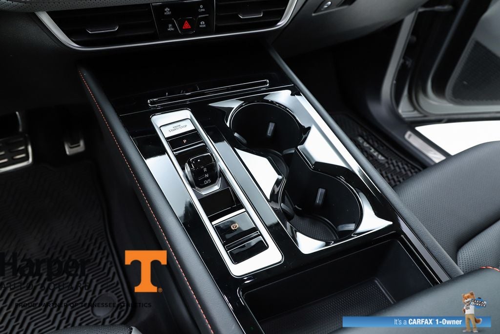 2024 Volkswagen Atlas 2.0T Peak Edition SEL