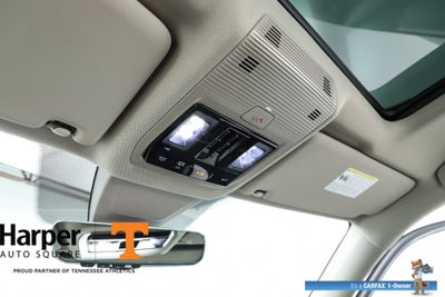 2024 Volkswagen Atlas 2.0T Peak Edition SEL