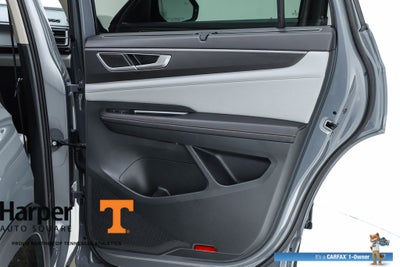 2024 Volkswagen Atlas 2.0T Peak Edition SEL