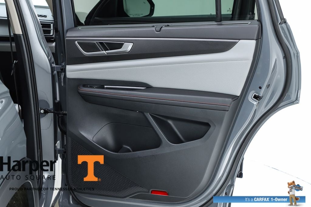 2024 Volkswagen Atlas 2.0T Peak Edition SEL