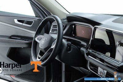 2024 Volkswagen Atlas 2.0T Peak Edition SEL