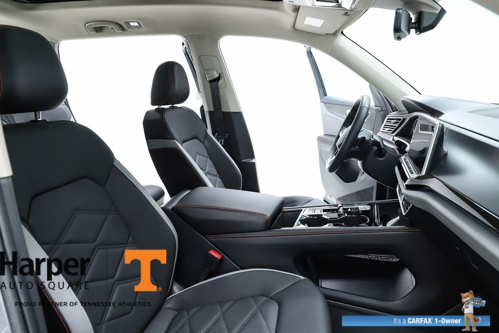 2024 Volkswagen Atlas 2.0T Peak Edition SEL