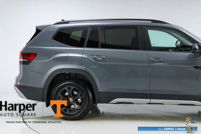 2024 Volkswagen Atlas 2.0T Peak Edition SEL