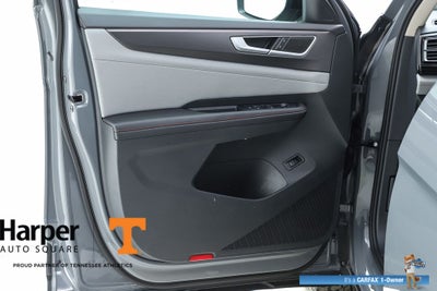 2024 Volkswagen Atlas 2.0T Peak Edition SEL