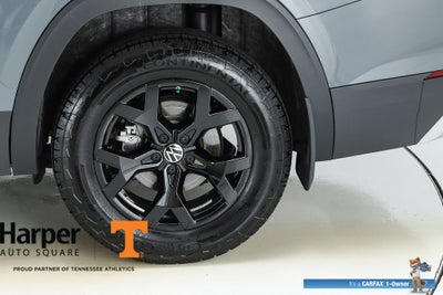 2024 Volkswagen Atlas 2.0T Peak Edition SEL