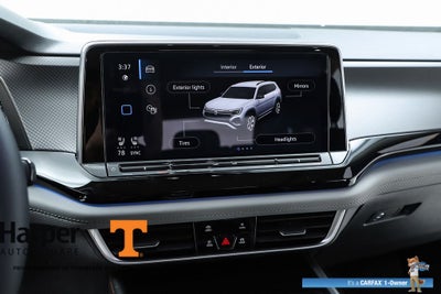 2024 Volkswagen Atlas 2.0T Peak Edition SEL