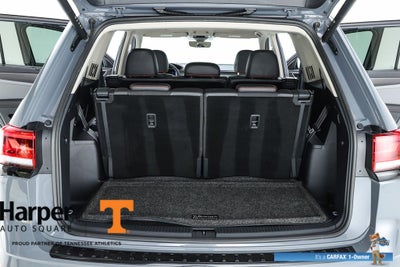 2024 Volkswagen Atlas 2.0T Peak Edition SEL