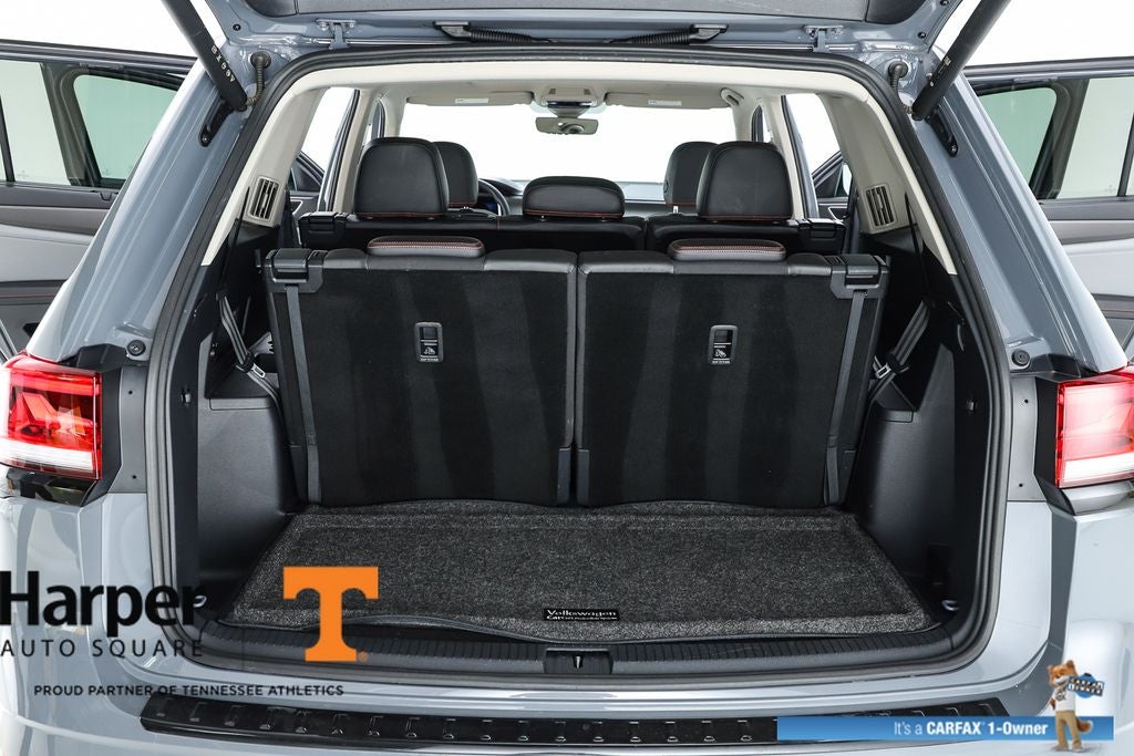 2024 Volkswagen Atlas 2.0T Peak Edition SEL