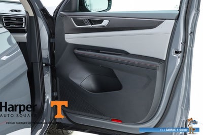 2024 Volkswagen Atlas 2.0T Peak Edition SEL