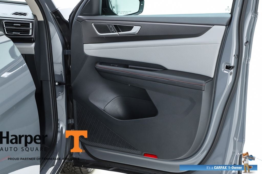 2024 Volkswagen Atlas 2.0T Peak Edition SEL