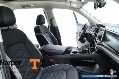 2024 Volkswagen Atlas 2.0T Peak Edition SEL