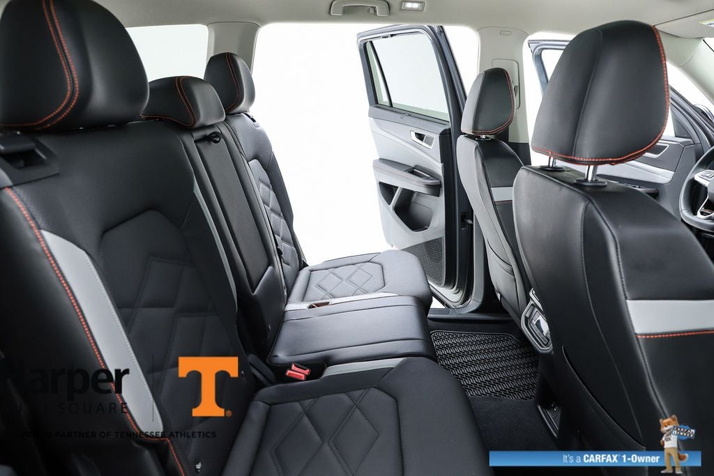 2024 Volkswagen Atlas 2.0T Peak Edition SEL