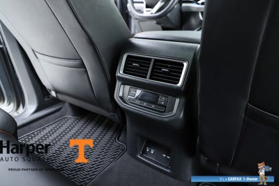 2024 Volkswagen Atlas 2.0T Peak Edition SEL