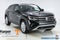 2023 Volkswagen Atlas Cross Sport 2.0T SE w/Technology