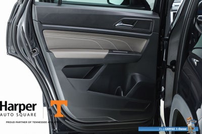 2023 Volkswagen Atlas Cross Sport 2.0T SE w/Technology