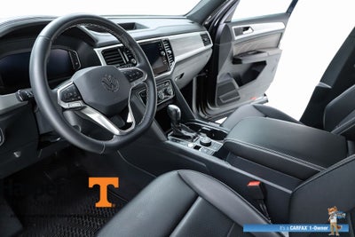 2023 Volkswagen Atlas Cross Sport 2.0T SE w/Technology
