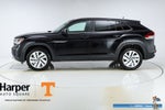 2023 Volkswagen Atlas Cross Sport 2.0T SE w/Technology