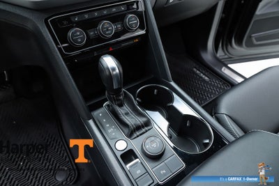 2023 Volkswagen Atlas Cross Sport 2.0T SE w/Technology