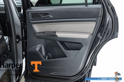 2023 Volkswagen Atlas Cross Sport 2.0T SE w/Technology