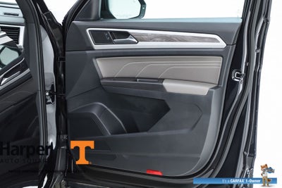 2023 Volkswagen Atlas Cross Sport 2.0T SE w/Technology