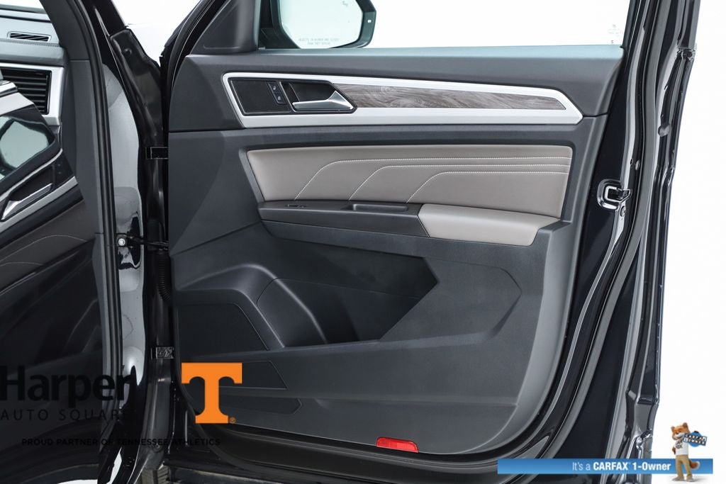 2023 Volkswagen Atlas Cross Sport 2.0T SE w/Technology