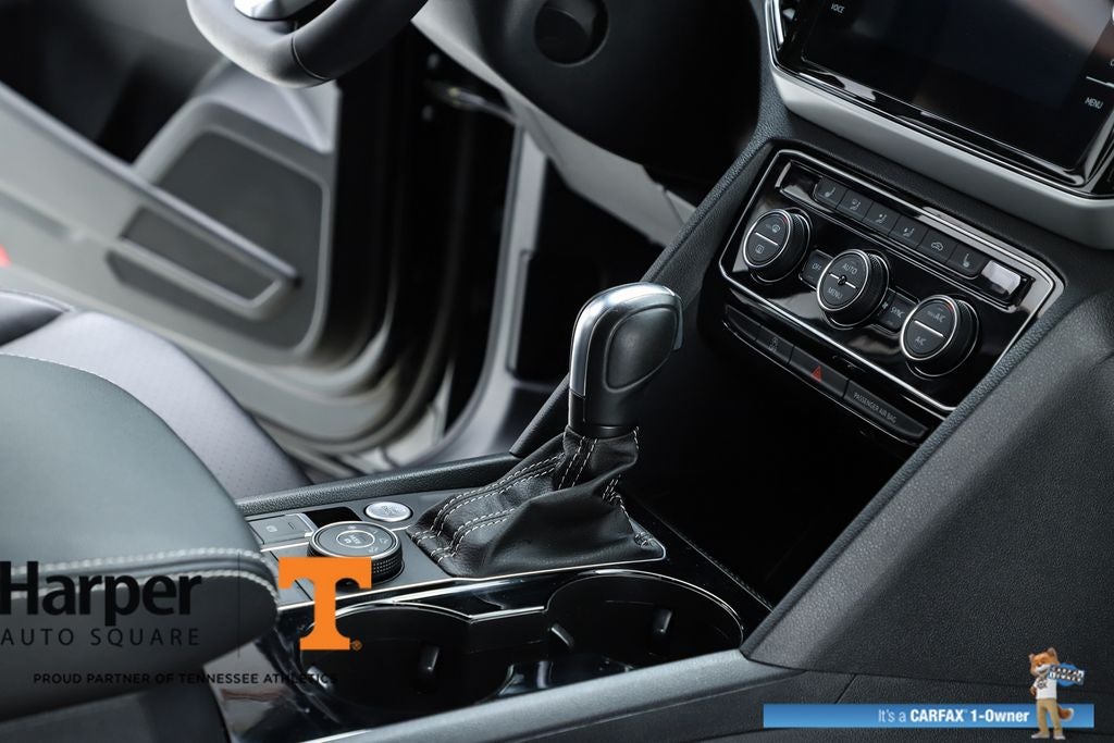 2023 Volkswagen Atlas Cross Sport 2.0T SE w/Technology