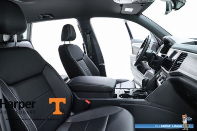 2023 Volkswagen Atlas Cross Sport 2.0T SE w/Technology