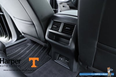 2023 Volkswagen Atlas Cross Sport 2.0T SE w/Technology