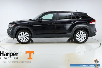 2023 Volkswagen Atlas Cross Sport 2.0T SE w/Technology