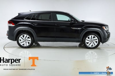 2023 Volkswagen Atlas Cross Sport 2.0T SE w/Technology