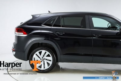 2023 Volkswagen Atlas Cross Sport 2.0T SE w/Technology