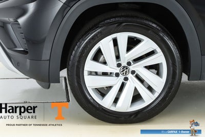 2023 Volkswagen Atlas Cross Sport 2.0T SE w/Technology