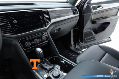 2023 Volkswagen Atlas Cross Sport 2.0T SE w/Technology