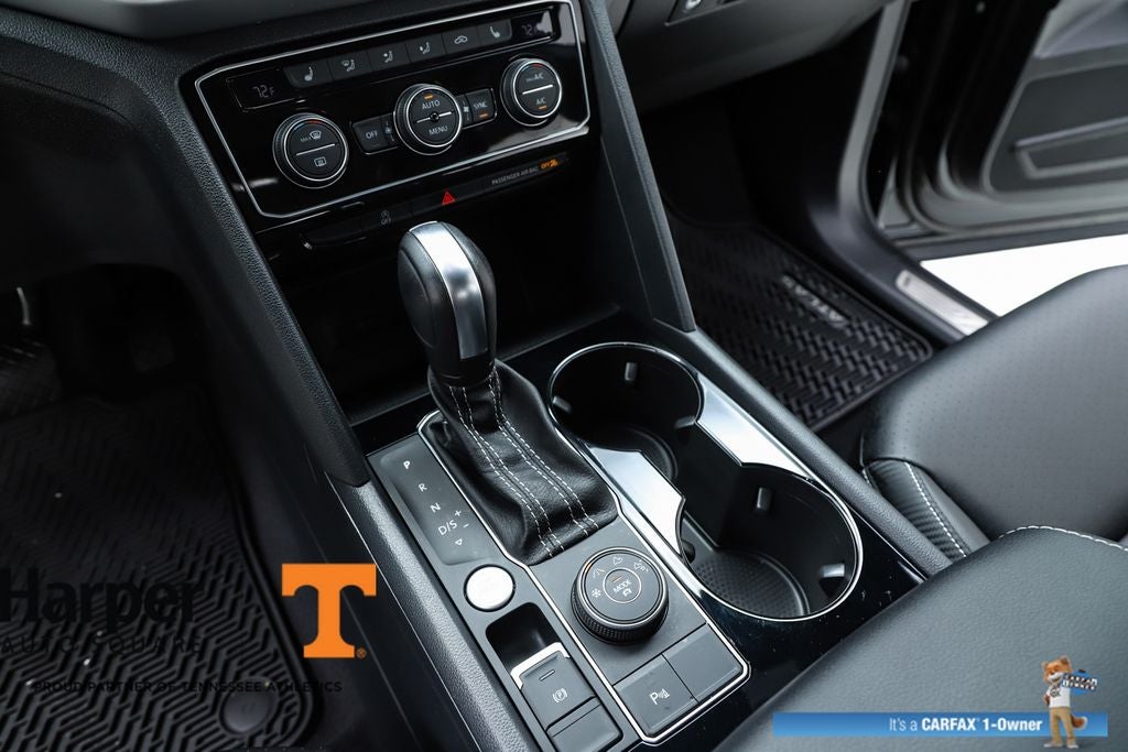 2023 Volkswagen Atlas Cross Sport 2.0T SE w/Technology