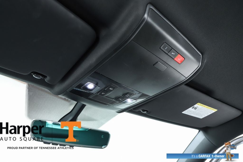 2023 Volkswagen Atlas Cross Sport 2.0T SE w/Technology