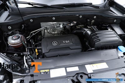 2023 Volkswagen Atlas Cross Sport 2.0T SE w/Technology