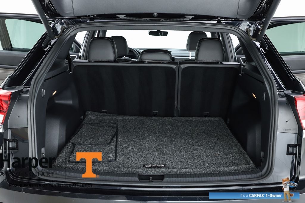 2023 Volkswagen Atlas Cross Sport 2.0T SE w/Technology