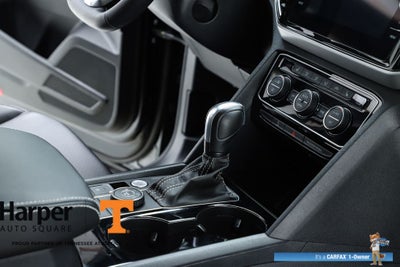 2023 Volkswagen Atlas Cross Sport 2.0T SE w/Technology