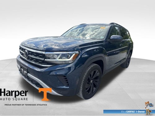 2023 Volkswagen Atlas 2.0T SE w/Technology