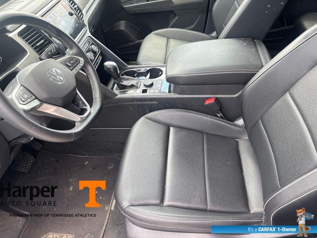 2023 Volkswagen Atlas 2.0T SE w/Technology