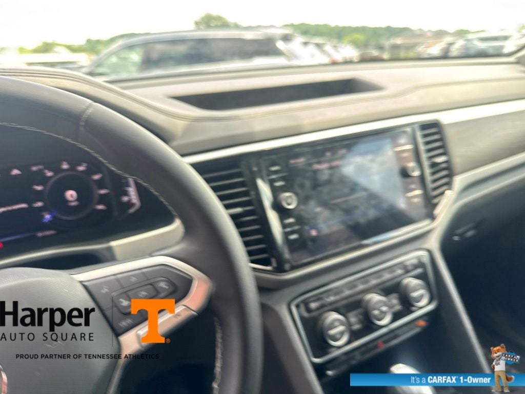 2023 Volkswagen Atlas 2.0T SE w/Technology