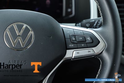 2023 Volkswagen Atlas 2.0T SE w/Technology