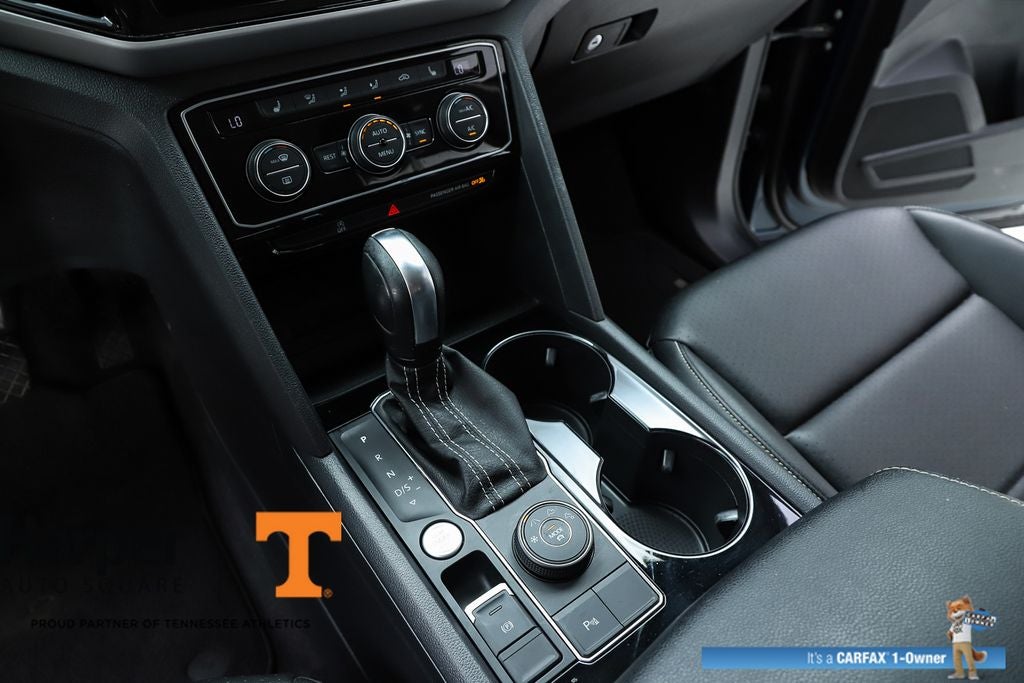 2023 Volkswagen Atlas 2.0T SE w/Technology