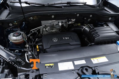 2023 Volkswagen Atlas 2.0T SE w/Technology