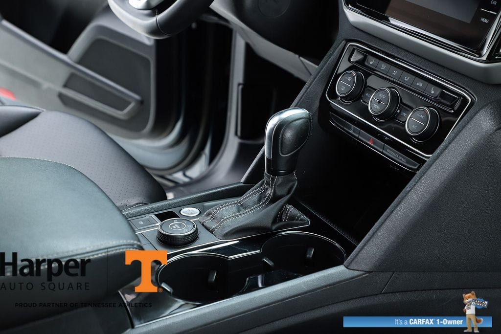 2023 Volkswagen Atlas 2.0T SE w/Technology
