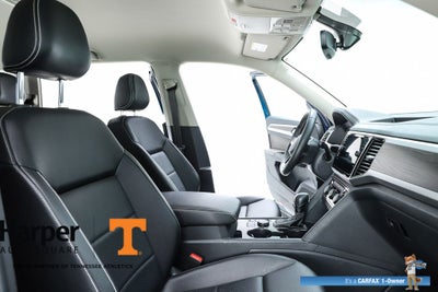 2023 Volkswagen Atlas 2.0T SE w/Technology