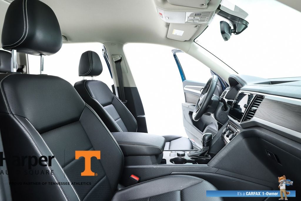 2023 Volkswagen Atlas 2.0T SE w/Technology
