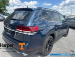 2023 Volkswagen Atlas 2.0T SE w/Technology